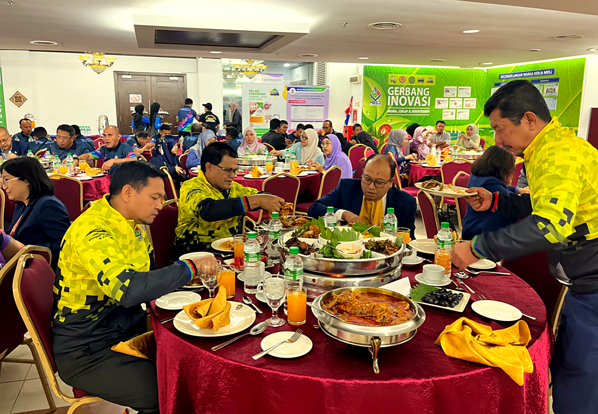 Majlis Bandaraya Subang Jaya