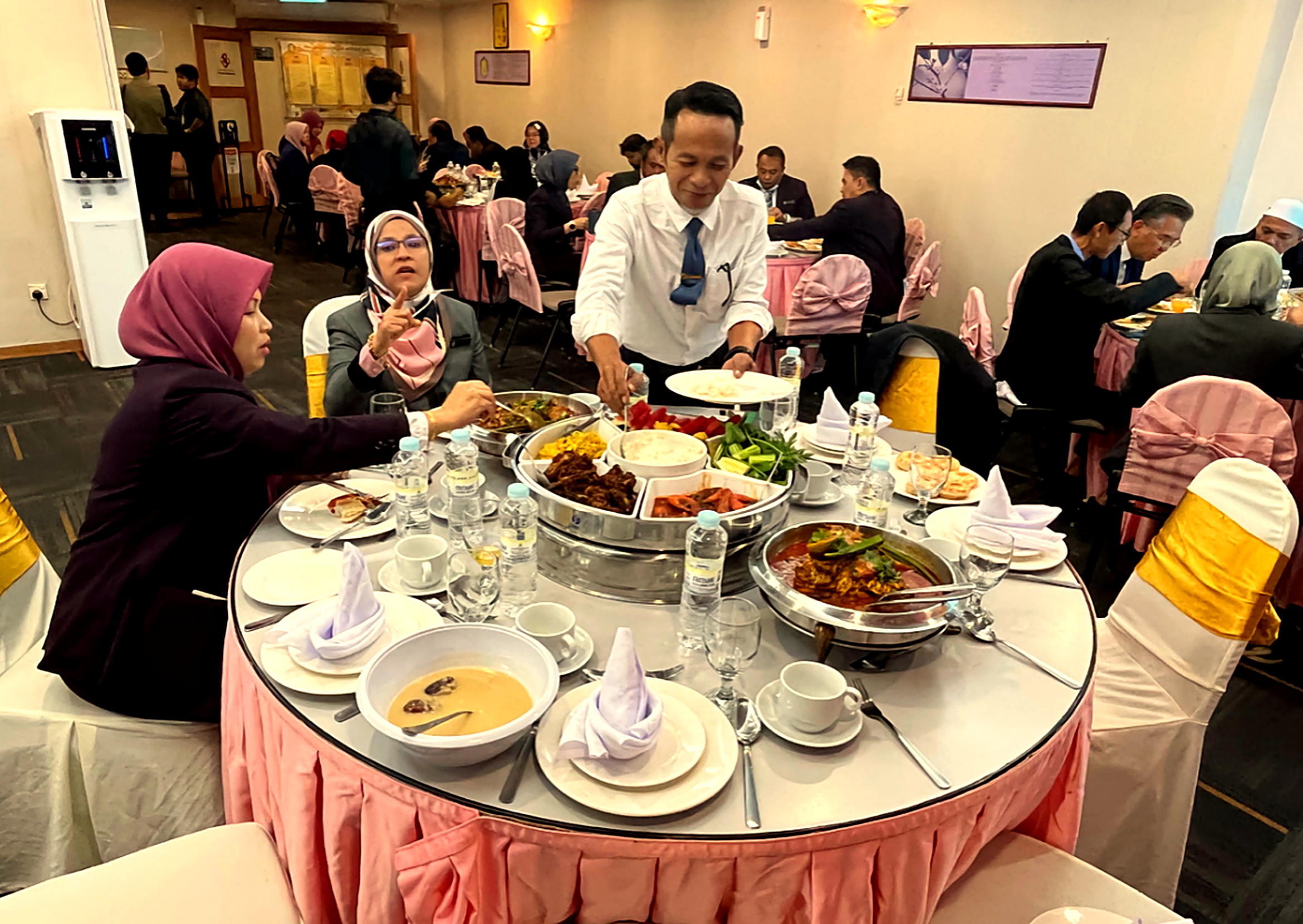 MPAJ Ampang Jaya
