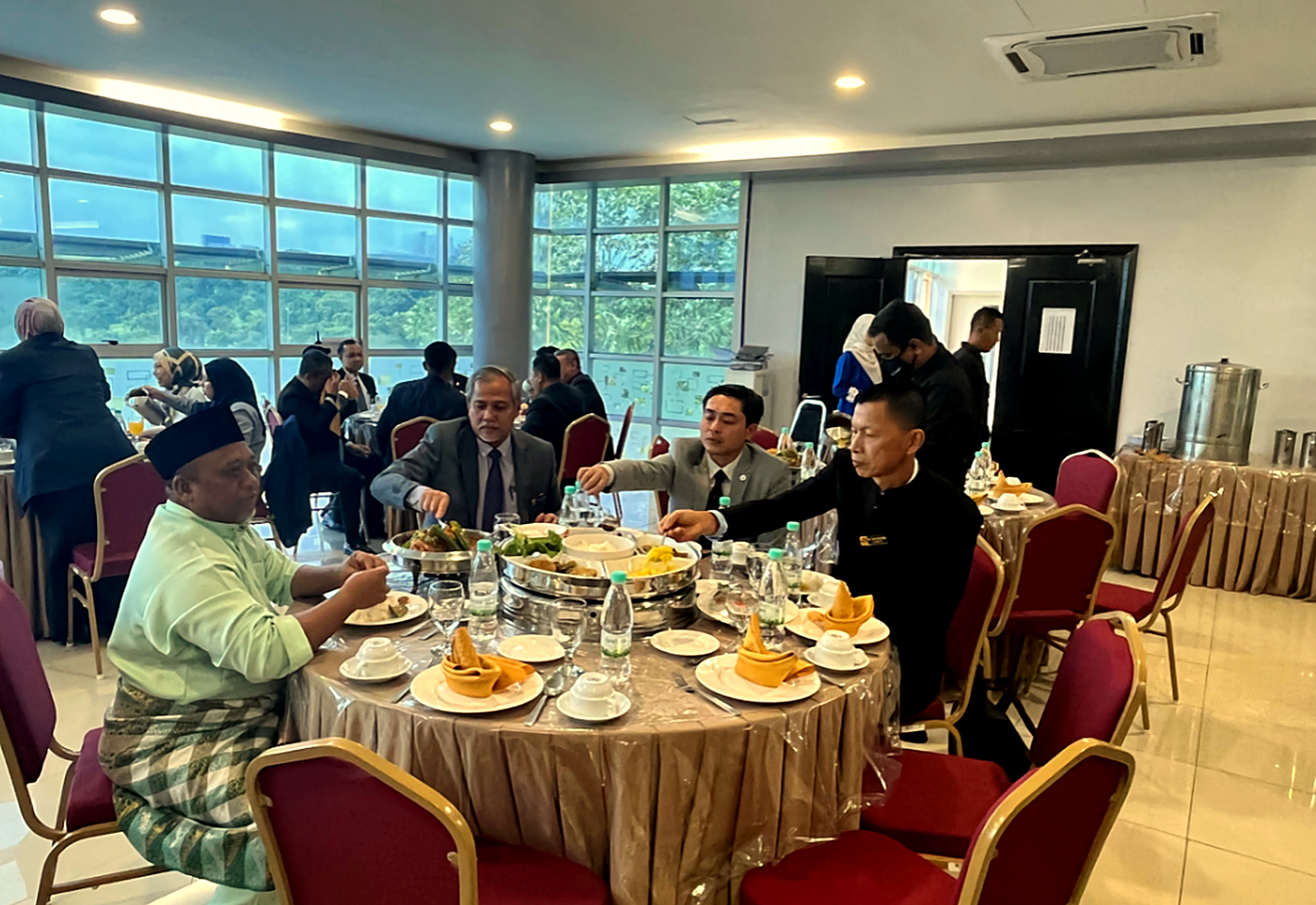 Majlis Perbandaran Sepang