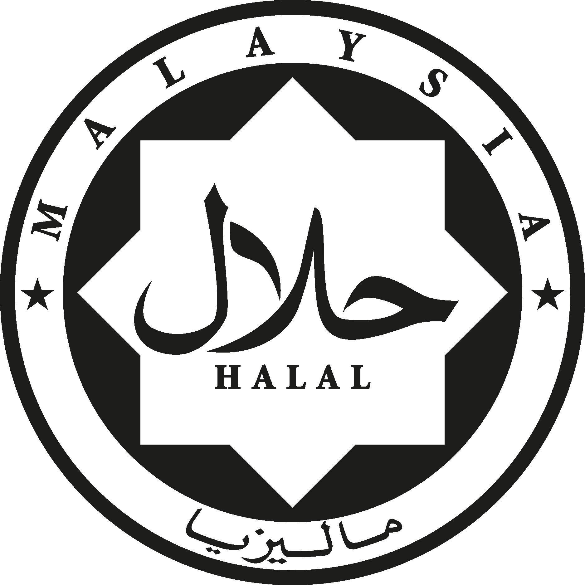 Halal JAKIM