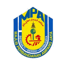 Majlis Perbandaran Ampang Jaya