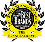 BrandLaureate Award